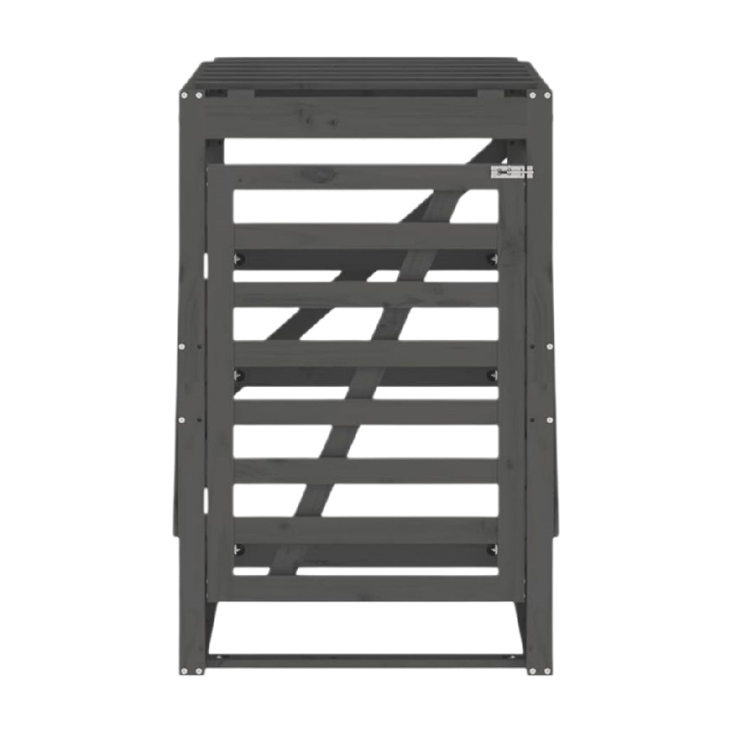 スチール製の収納ラック - 収納や整理に最適 - スチール製 - 40 x 30 x 70