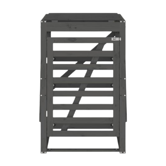 スチール製の収納ラック - 収納や整理に最適 - スチール製 - 40 x 30 x 70